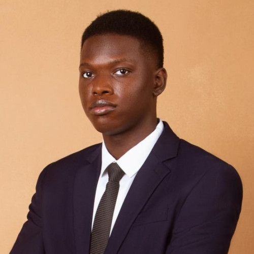 Doutimiwei E. profile photo