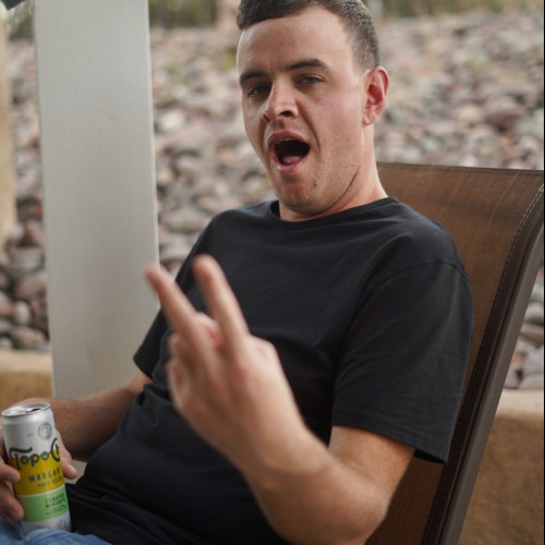 Stephen M. profile photo