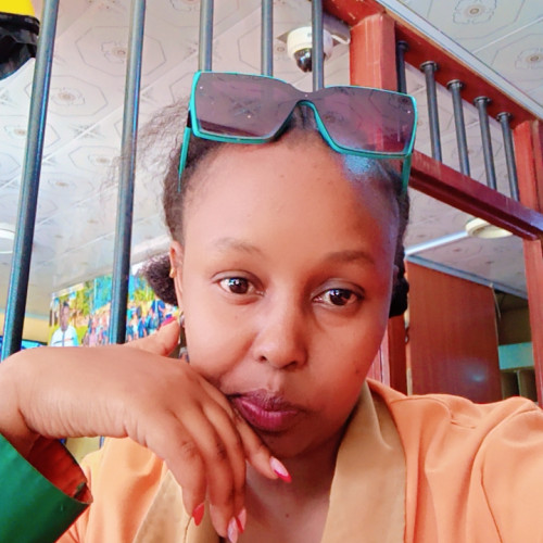 Brendah M. profile photo