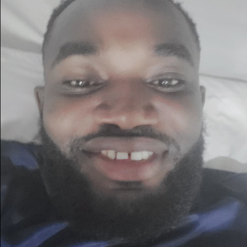 Amos Makuo O. profile photo