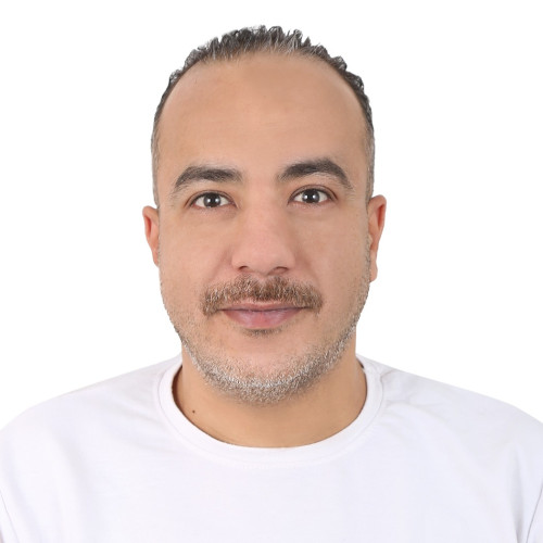 ahmed h. profile photo