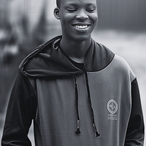 Favour A. profile photo
