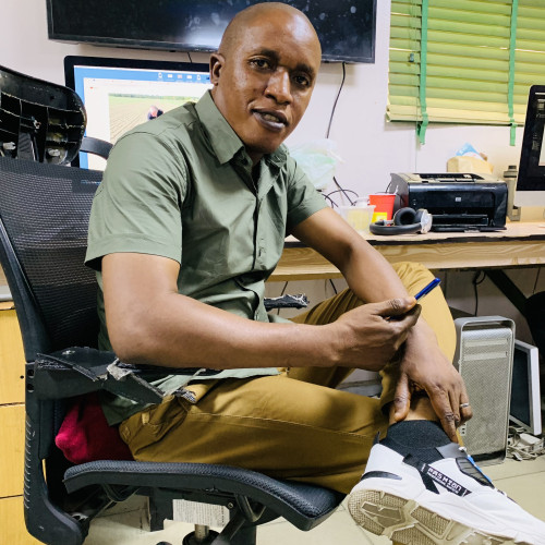 Ogundipe O. profile photo