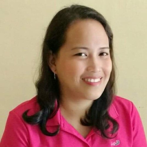 Ivy May D. profile photo