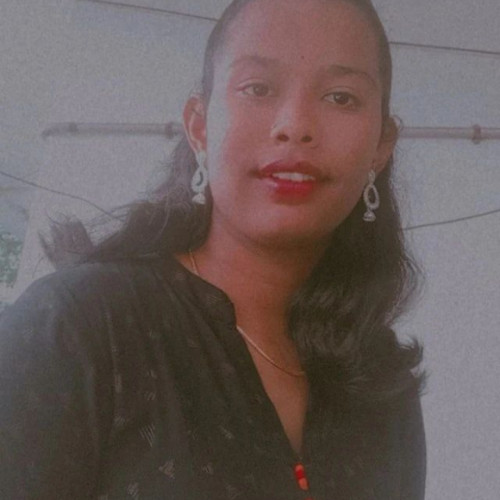 Keerthana  R. profile photo