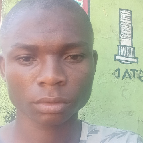 Jumah  M. profile photo