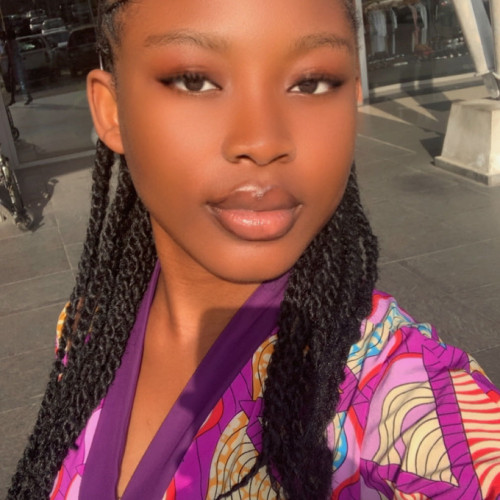 Dorcas M.