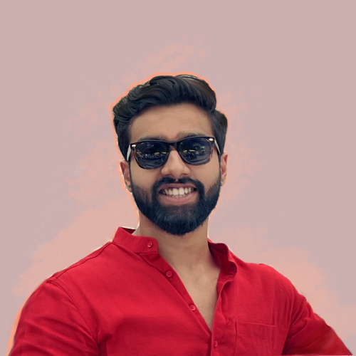 Pranay  I. profile photo