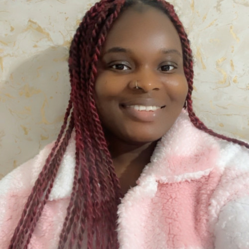 Favour C. profile photo