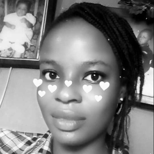 Blessing J.