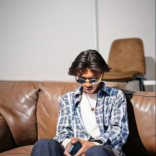 Yuvi K. profile photo