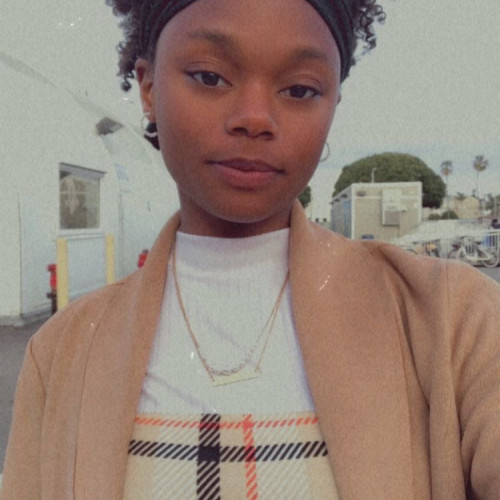 blu A. profile photo