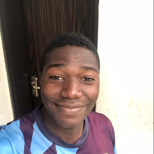 Kabiru M. profile photo