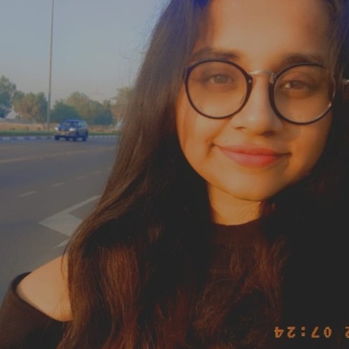 Hajira S.