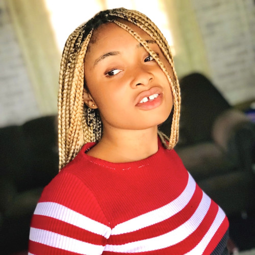 Ruth B. profile photo