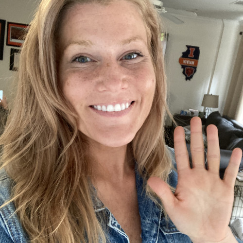 Allison D. profile photo