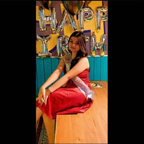 Tanvi M.