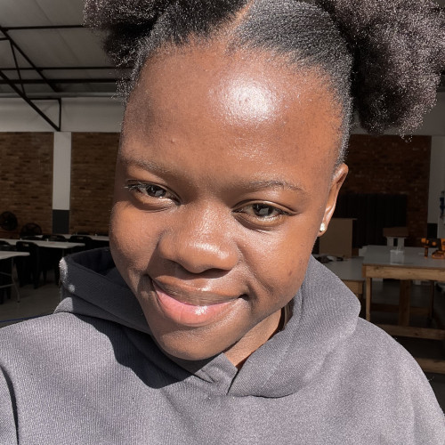 Akhona H. profile photo