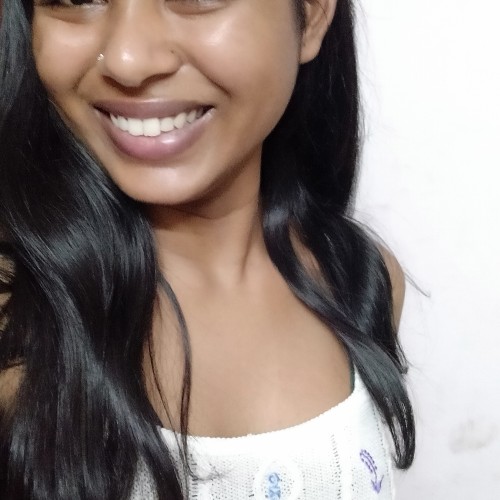 Shreya P.