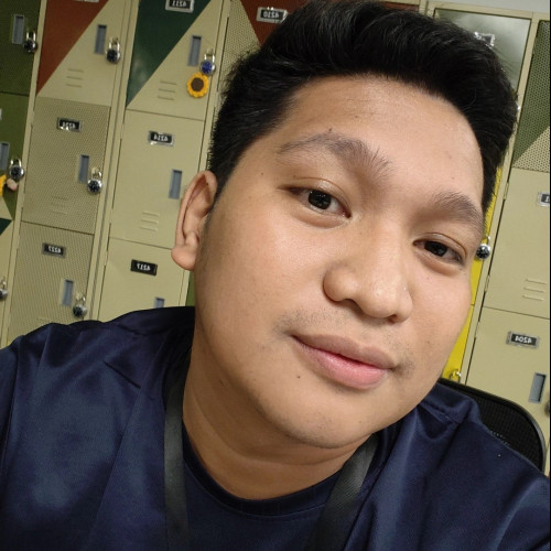 John Mark F. profile photo