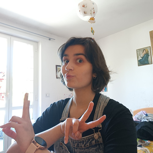 Alessandra  C. profile photo