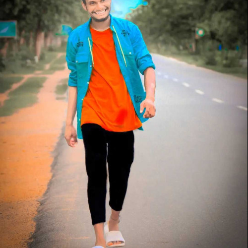 DEV RAO P. profile photo