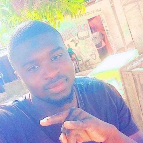 modou s. profile photo