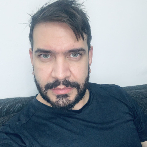 andres m. profile photo