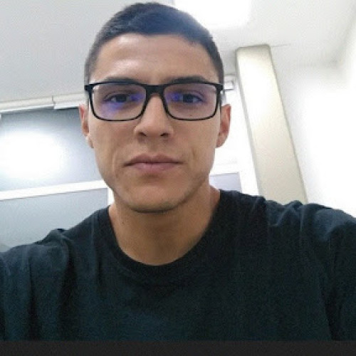 Mario M. profile photo