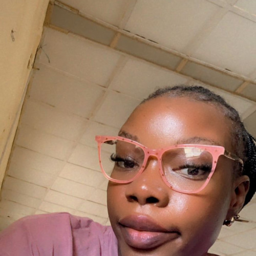 Adenike N. profile photo