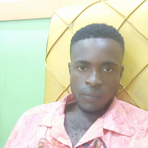 Godstime  O. profile photo