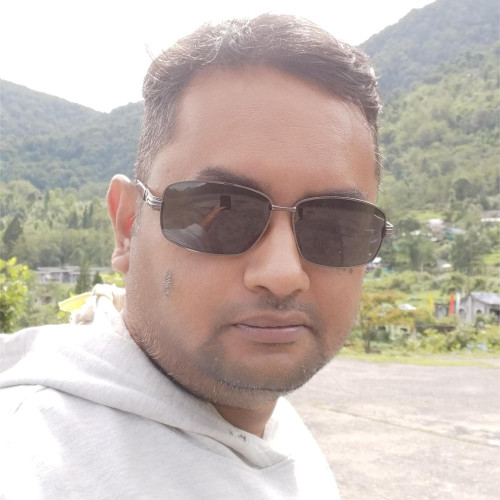 Kaushik R.
