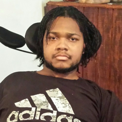 Dev’Ron L. profile photo
