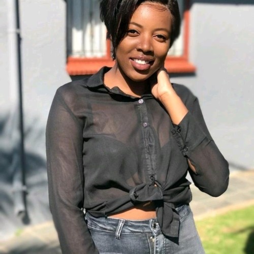 Lebogang M.