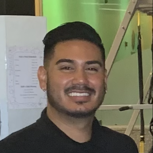 Carlos V. profile photo
