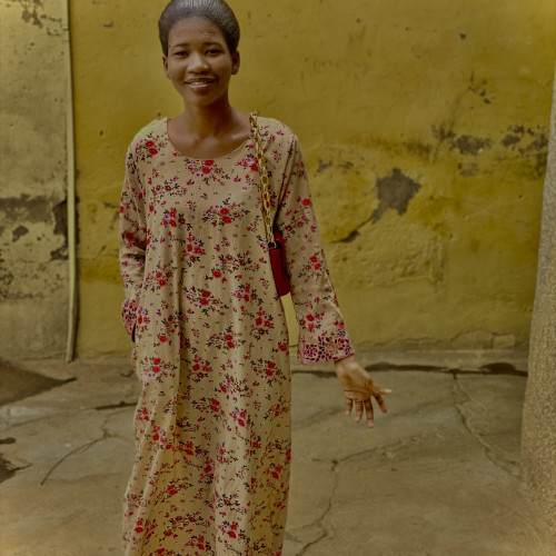 Mariam N. profile photo