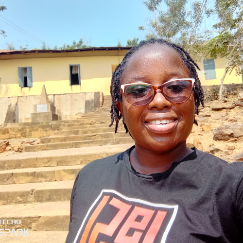 Harriet Emefa B. profile photo