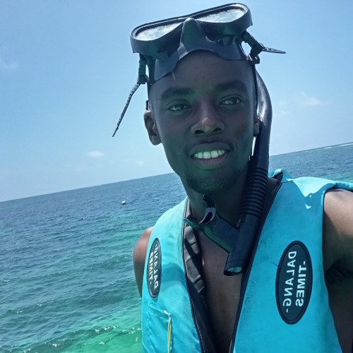 arcel w. profile photo
