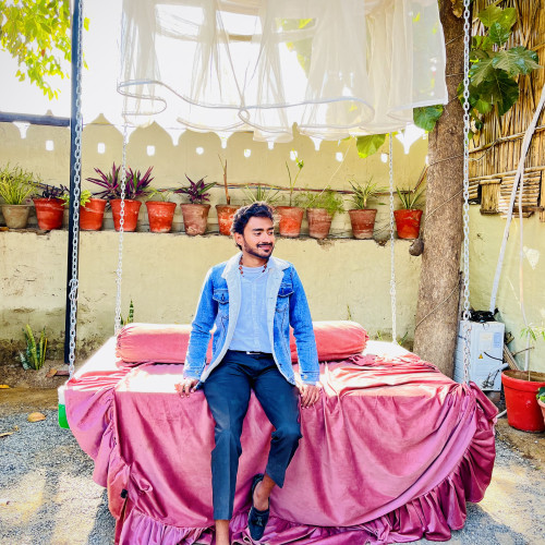 Chirag B. profile photo