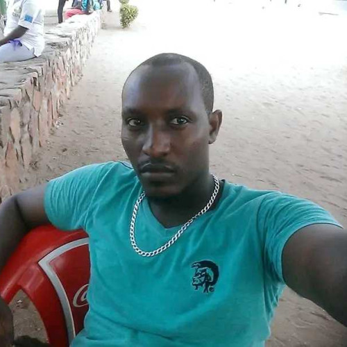 Godefroid N. profile photo