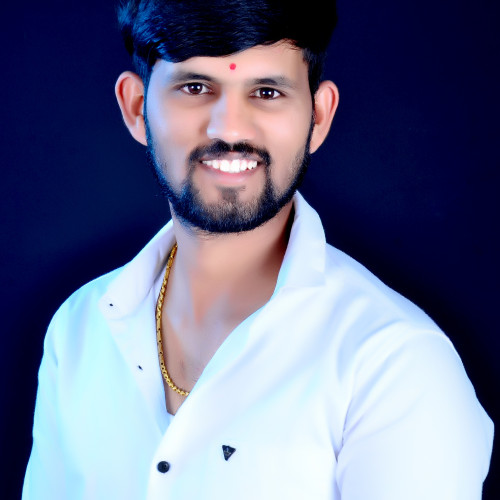 Mahesh W. profile photo