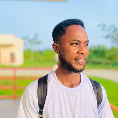 Godfred  B. profile photo