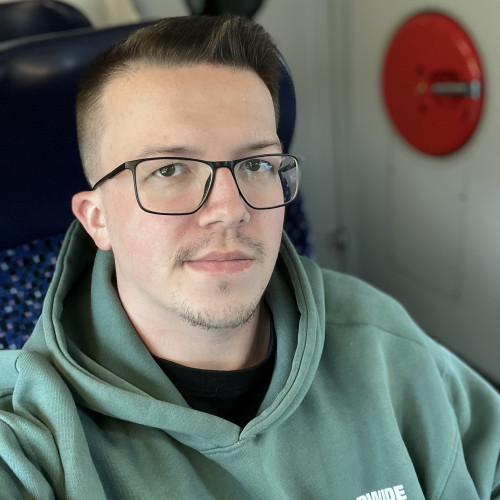 Alexander B. profile photo