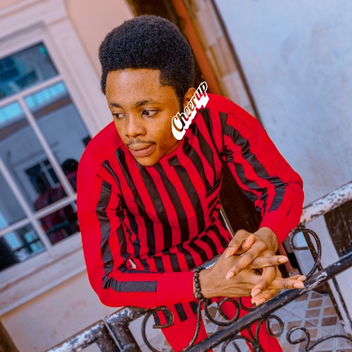 Gerard G. profile photo