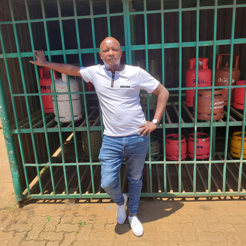 Josephat M. profile photo