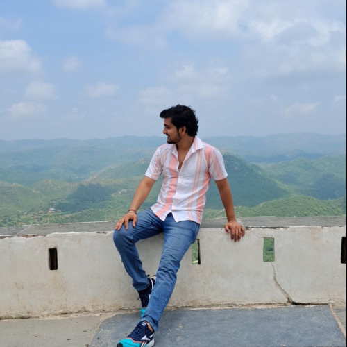 Jagmohan V. profile photo
