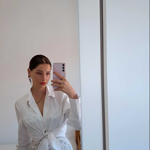 Tijana D.