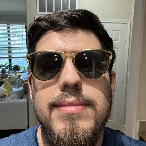 Austin S. profile photo
