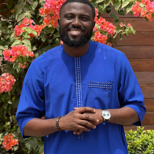 Ifeanyi  M.