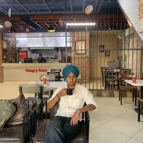 Arman S. profile photo